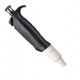 Electro Pipette 500-5000㎕ / ErgoOne E Electronic pipette(1ch), 0.5-5ml(Violet)