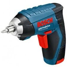 Cordless ScrewDriver