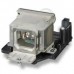 Lamp for Sony VPL-EX242 