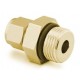 SAE/MS 3/8 7/16-20 600-1-4st