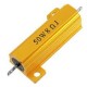 Register 50watt 5ohm
