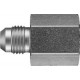 Male connectors 3/8 NPT 7/16-20 male 