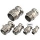pipe fitting adapters and gaskets 1/2 to 1/2 316(DK LOCK)